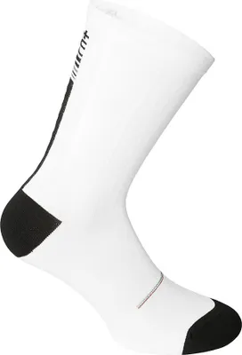 Produktbild von Rh+ Stripe Lange Socken Weiß EU 41-43 Mann Weiß EU 41-43