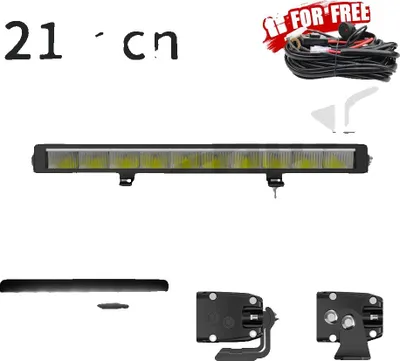 Image de Rampe lumineuse, montage réglable, conception étanche, 21 pouces avec fil PT, 21 pouces avec fil PT