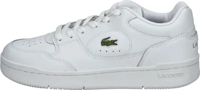 Produktbild von Lacoste Sneaker Sneaker Leder/Textil