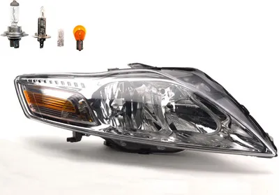 Immagine prodotto di Johns, fari alogeni per Ford Mondeo 07 03/07- 11/10 Lampada destra