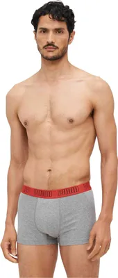 Produktbild von Boxershorts Puma 701226388-022 für Herren