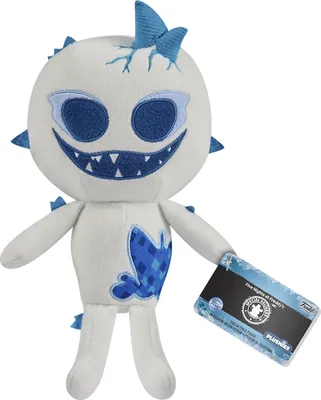 Produktbild von Five Nights At Freddy's - Frostbite Balloon Funko Plushies Stofftier Plüschtier