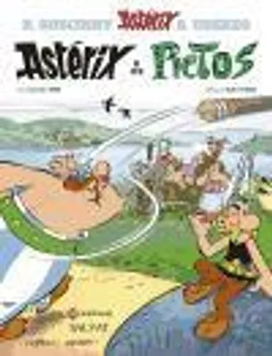 Zdjęcie produktu dla Asteriks i Pikci