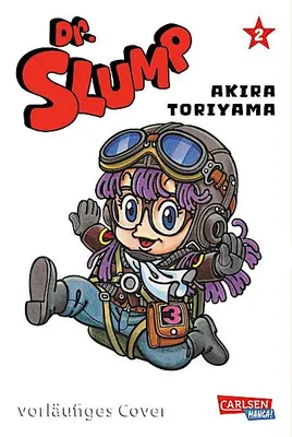 Immagine prodotto di Dr. Slump Massiv 2