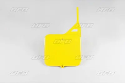 Zdjęcie produktu dla UFO Plast Nummerntafel
