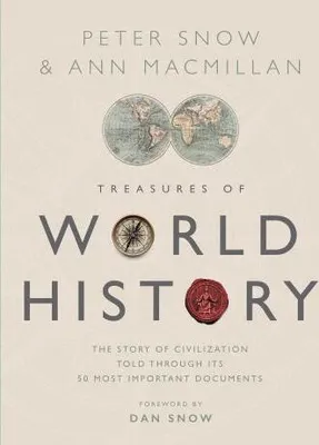 Produktbild von Treasures of World History