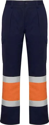 Zdjęcie produktu dla Spodnie Roly Workwear Soan