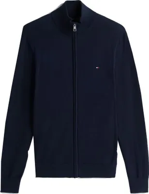 Produktbild von TOMMY HILFIGER MW0MW36517 Blau