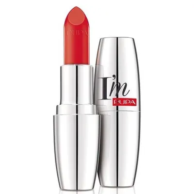 Produktbild von PUPA Milano I'M, Rot, Sizzling Orange, 1 Farben, Färbung, Frauen, Creme