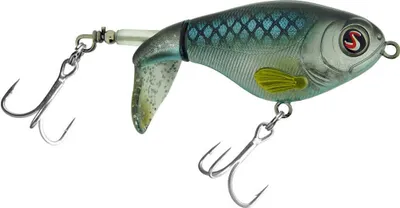 Produktbild von River2Sea Whopper Plopper 60 Wobbler 7g - Oberflächenköder Forellenbarsch Wels