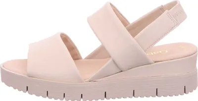 Produktbild von Gabor Keilsandaletten - 24.771.22 Damen 31363035373635 Beige 42 EU