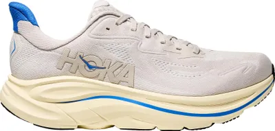 Produktbild von Hoka M Clifton 10 - stucco / virtual blue, Größe:8