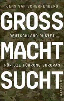 Obrázok produktu pre Großmachtsucht