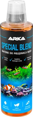 Produktbild von MICROBE-LIFT SPECIAL BLEND 473ML – -Wasserreiniger