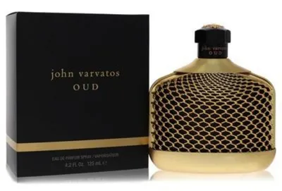 Produktbild von John Varvatos, Oud , Eau de Parfum, Für Männer, 125 ml