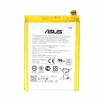 Produktbild von C11P1423 Akku für Asus ZenFone2 ZE500CL wie Original 2500mAh Ersatzakku