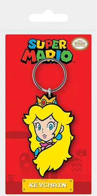 Obrázek produktu pro Pyramidový přívěšek na klíče Super Mario Jedna velikost