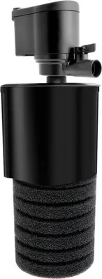 Produktbild von Aquael 109404, 350 l, 1,21 kg, 185 mm, 250 mm, 90 mm