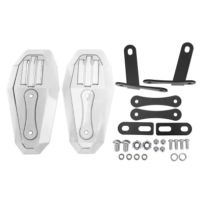 Zdjęcie produktu dla Motocyklowe osłony dłoni, motocyklowe osłony dłoni, motocyklowe osłony dłoni, osłony kierownicy, osłony dłoni, akcesoria do autocykli