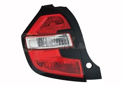 Produktbild von ALKAR Rückleuchte Heckleuchte Links für RENAULT Twingo III Schrägheck (BCM)