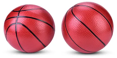 Produktbild von Kinder Basketball Ball Outdoor/Indoor Sport Aufblasbare Spielzeug Baby Ballon Bälle