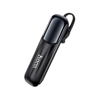 Produktbild von HOCO Kopfhörer bluetooth Essential business E57 schwarz