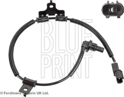 Produktbild von BLUE PRINT ABS Sensor Raddrehzahl Vorne Links für KIA Picanto (SA) ADG071121