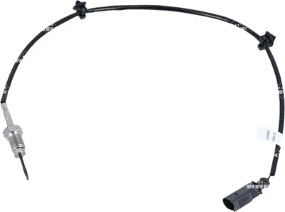 Produktbild von NRF 707404 Abgastemperatursensor für VW Touareg (7LA, 7L6, 7L7)