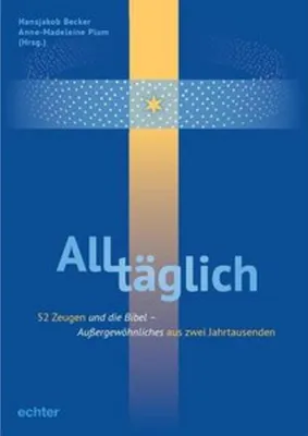 Produktbild von ALLtäglich
