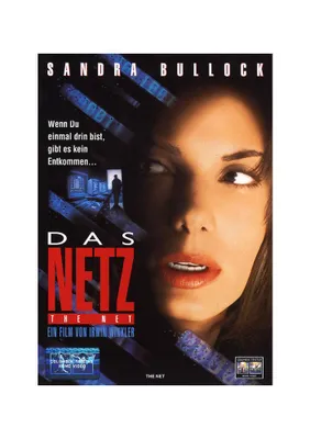 Produktbild von Das Netz