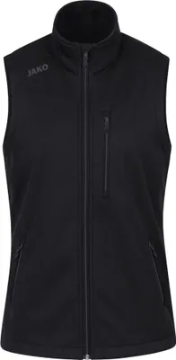 Image de JAKO Gilet Softshell Premium NOIR NOIR XXL