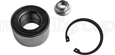 Produktbild von METELLI Radlagersatz Vorne für MAZDA 5 (CR19) 19-7694
