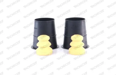 Produktbild von MONROE PK407 Staubschutzsatz Stoßdämpfer Hinten für MINI Schrägheck (R50, R53) Cabrio (R52)