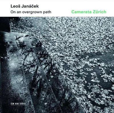 Immagine prodotto di Leos Janácek: Su un sentiero incolto