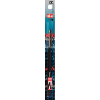 Immagine prodotto di PRYM 175624 Gancio in metallo 12,5 cm