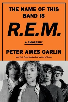 Produktbild von The Name of This Band Is R.E.M.