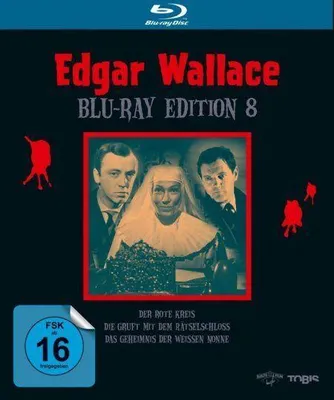 Produktbild von Edgar Wallace