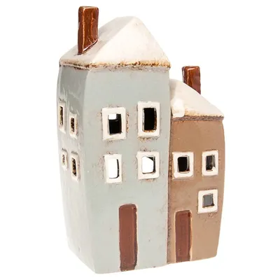 Produktbild von Village Pottery Teelichthalter