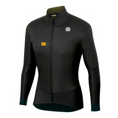 Obrázek produktu pro Nepromokavá bunda SPORTFUL - BODYFIT PRO - Black L