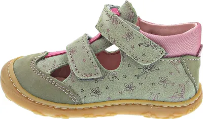 Produktbild von Ricosta EBI 50 1201102/531 (22/eukalyptus/pink)
