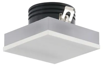 Produktbild von AZzardo AZ3373 Einbauwandleuchte Oz Weiß