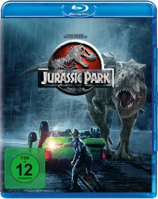Obrázok produktu pre Jurassic Park