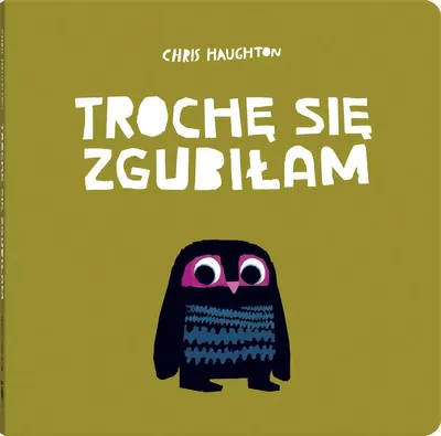 Produktbild von Trochę się zgubiłam