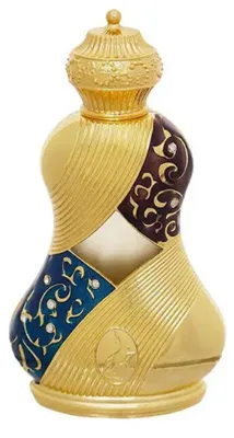 Produktbild von Khadlaj Raniya Parfümiertes öl unisex 18 ml