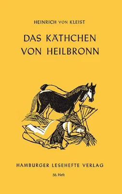 Image de Kleist, H: Kaethchen V. Heilbronn