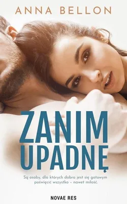 Zdjęcie produktu dla Zanim upadnę