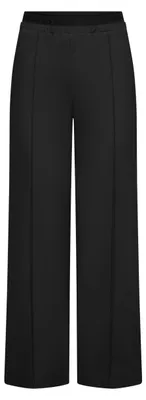 Produktbild von Raffaello Rossi Hose Cosmea DB Pull-on, gerades Bein, Leibhöhe 27 cm, Schrittlänge 83 cm, Superstretch Jersey