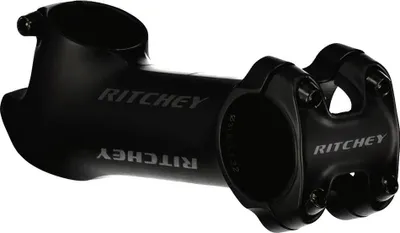 Produktbild von Ritchey Wcs C220 Fahrradvorbau Schwarz 110 mm / ±25º Schwarz 110 mm