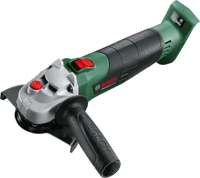 Image de BOSCH Meuleuse d'angle sans fil AdvancedGrind 18 06033D9002, sans batterie