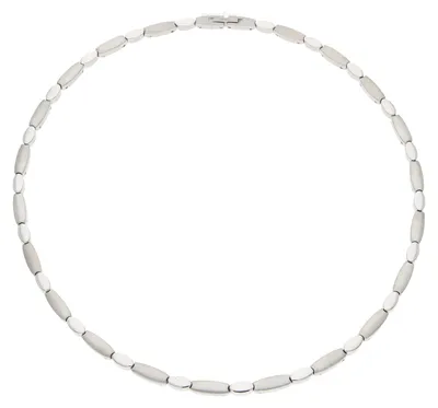 Produktbild von Boccia Collier 08090-01 Titan 45 cm